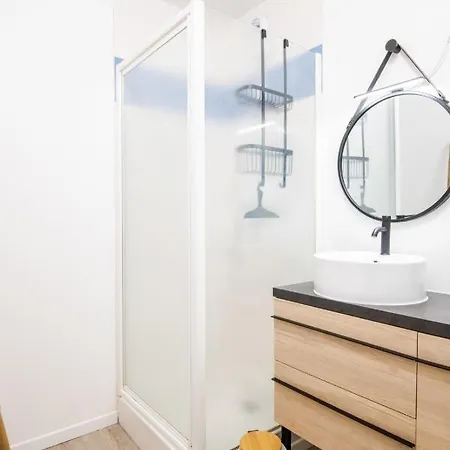 Un Sejour Colore ! Apartamento Tours