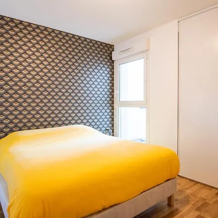 Apartamento Un Sejour Colore ! *