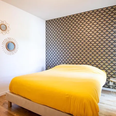 Un Sejour Colore ! * Tours